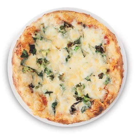 Végétarienne / Vegetarian