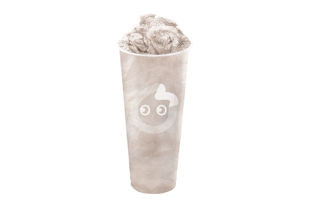 Taro Slush