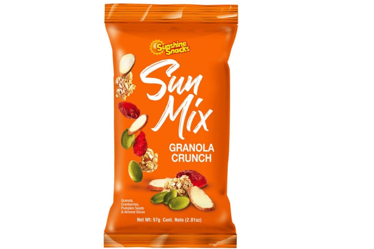 Sunshine Sun Mix (57 g)