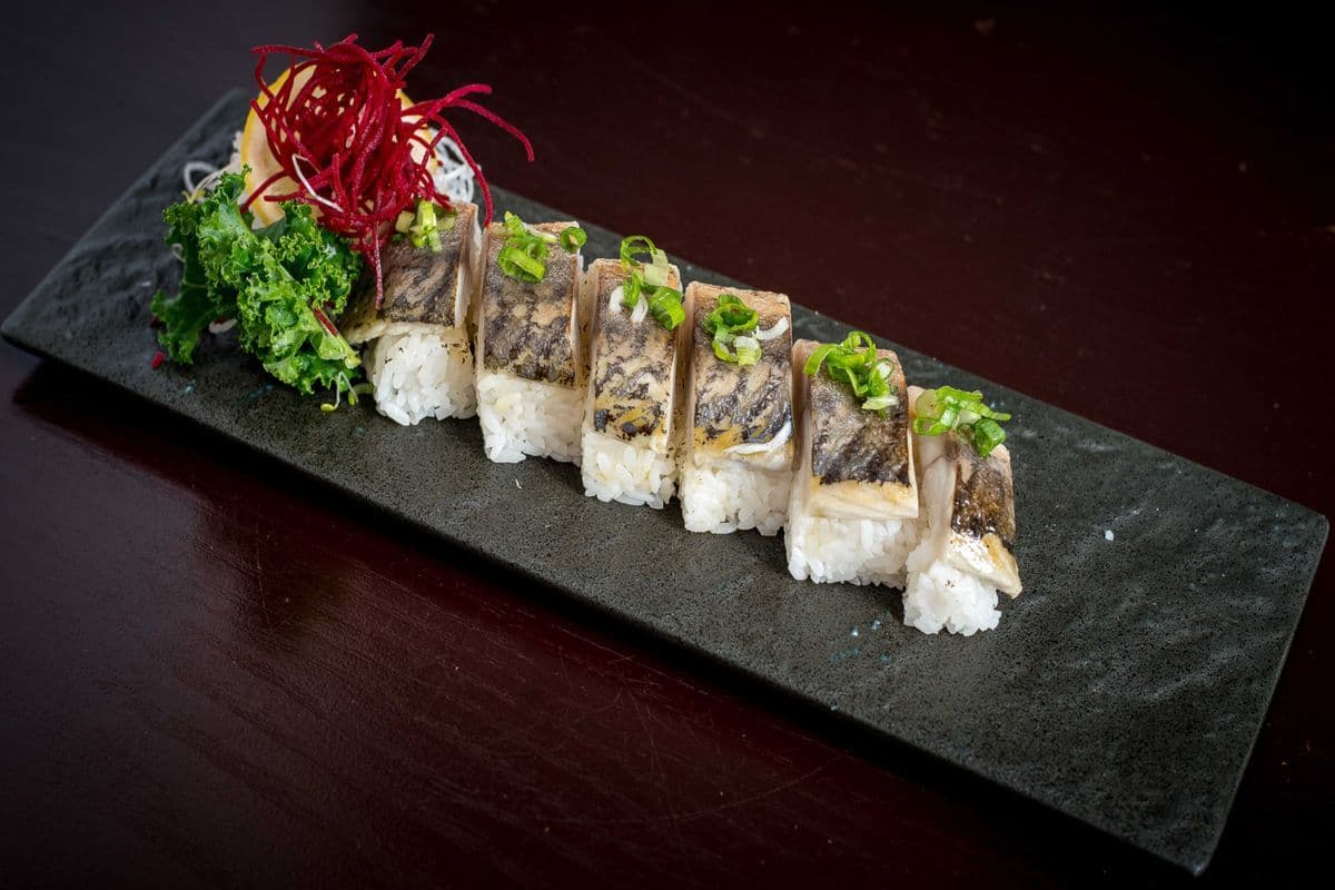 Saba (6 pcs)