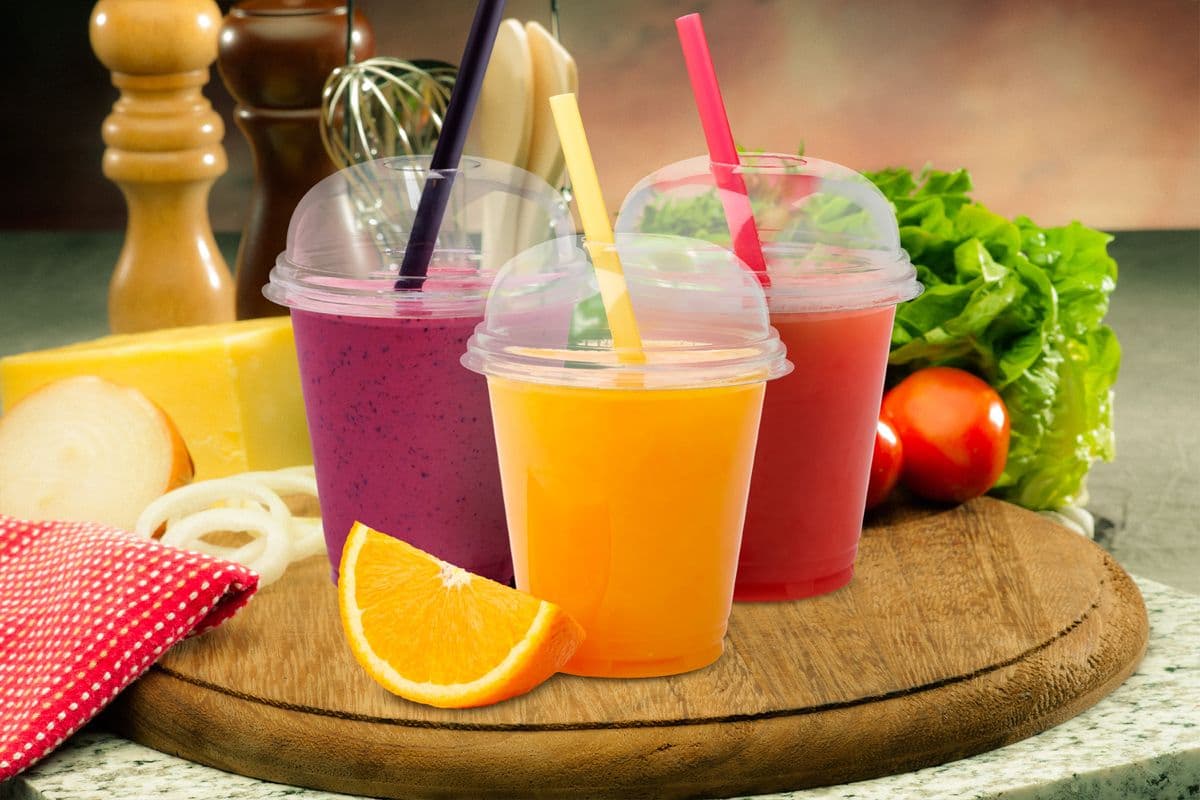 Bottle Juice