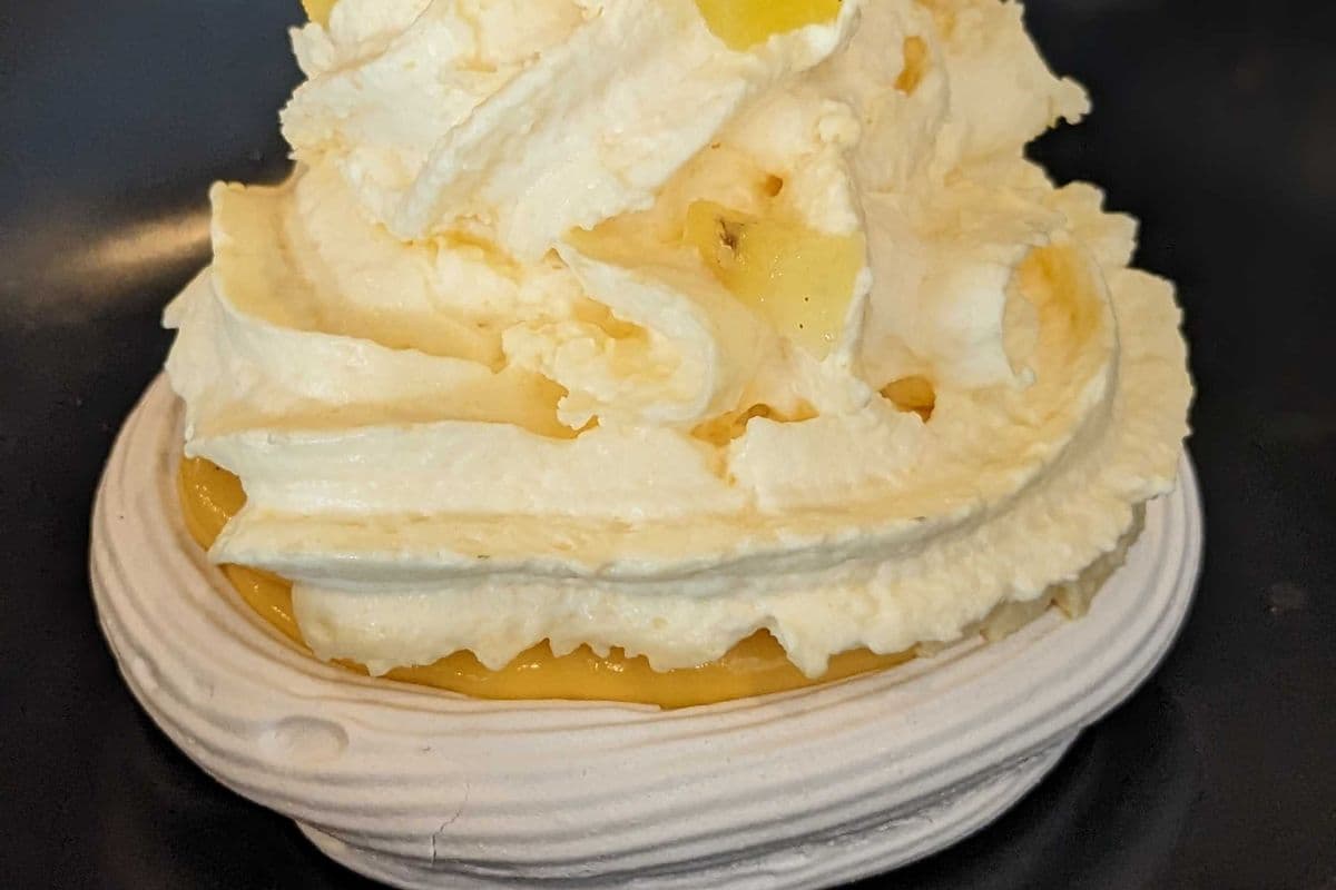 Pavlova