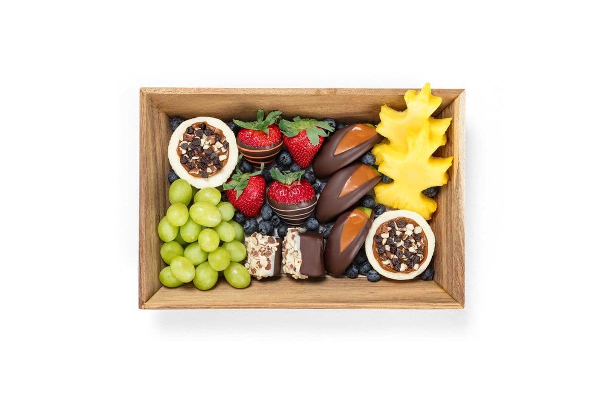 Autumn Daze Dessert Board