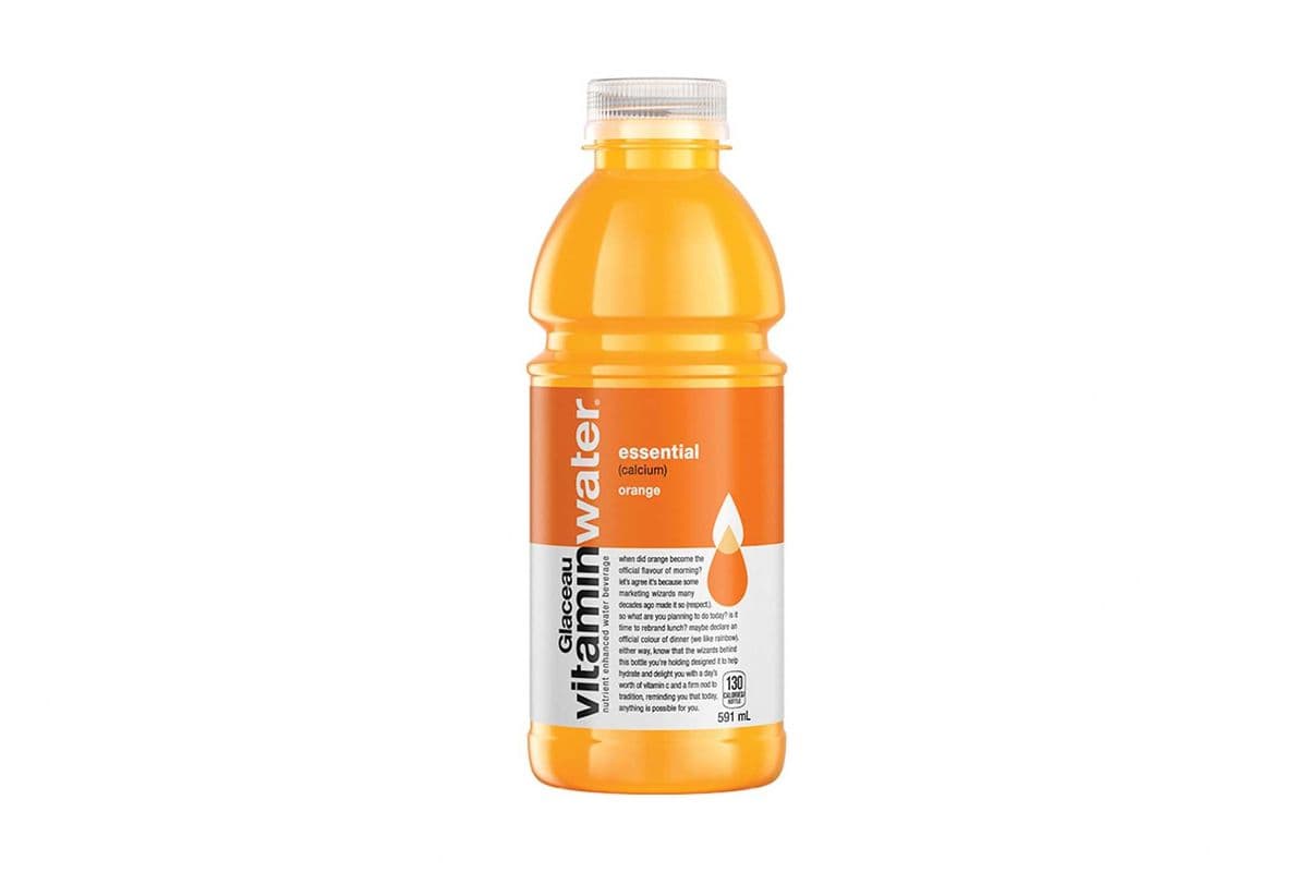 Vitamin Water - Essential