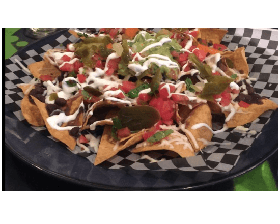 Nachos