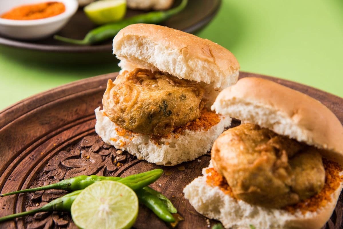 Vada Pao