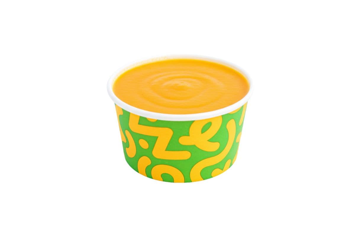 Feature - Butternut Squash Soup