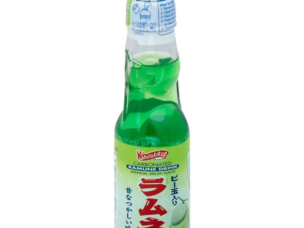 Melon Ramune