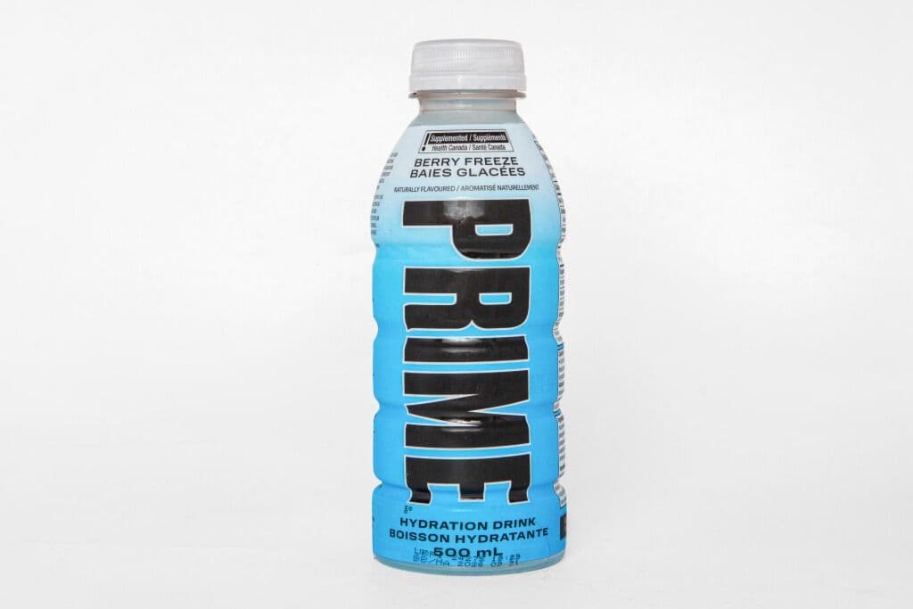 Prime 500ml