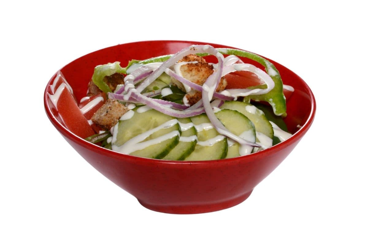 Salade Twisted / Twisted Salad