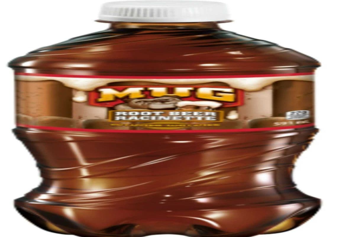 A &W Root-beer -500 mL
