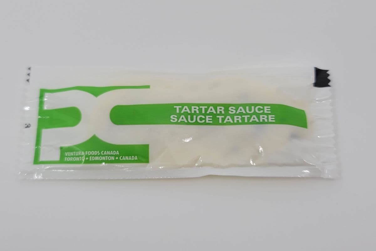 Tartar Sauce