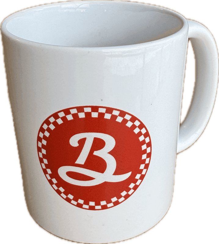 Coffee mug