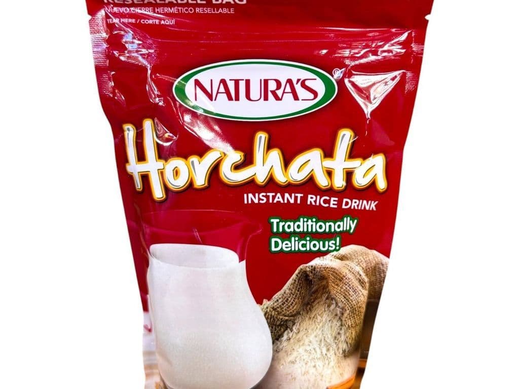 Naturas Horchata Mix 396g/14oz