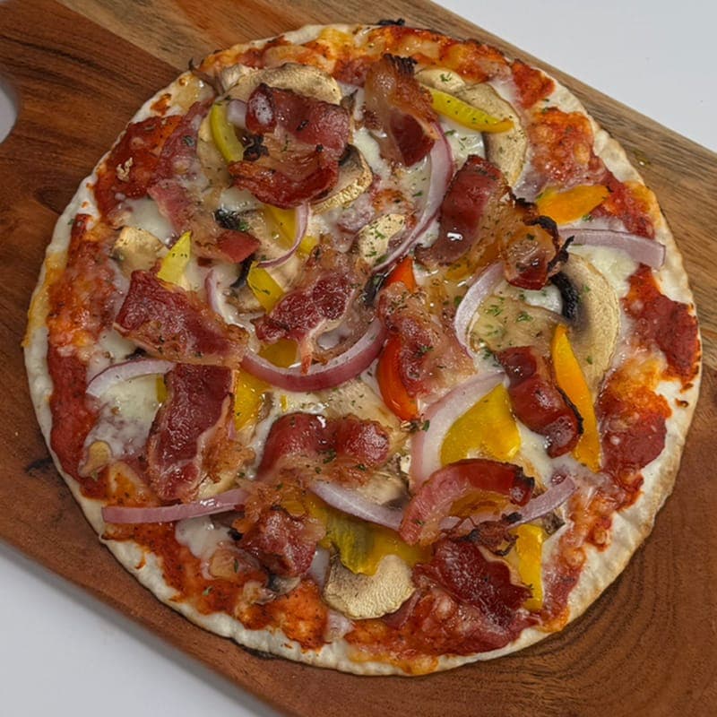 Killarney | 16” Flatbread