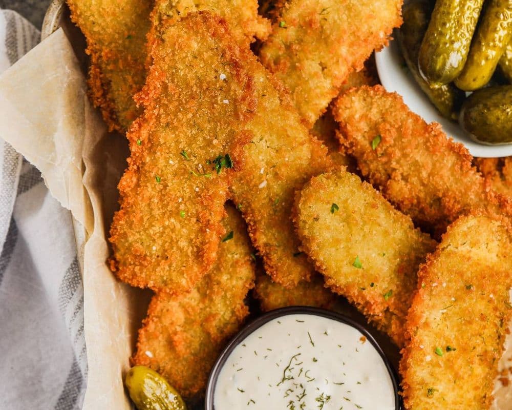 Pickle Spears