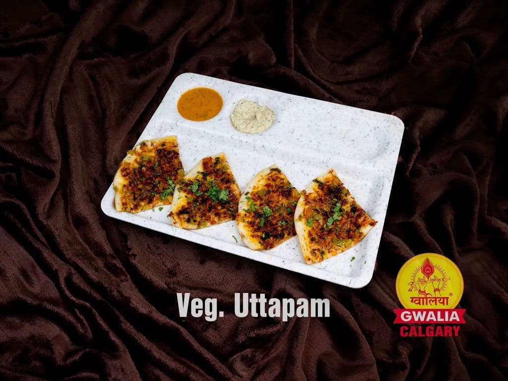 Uttapam