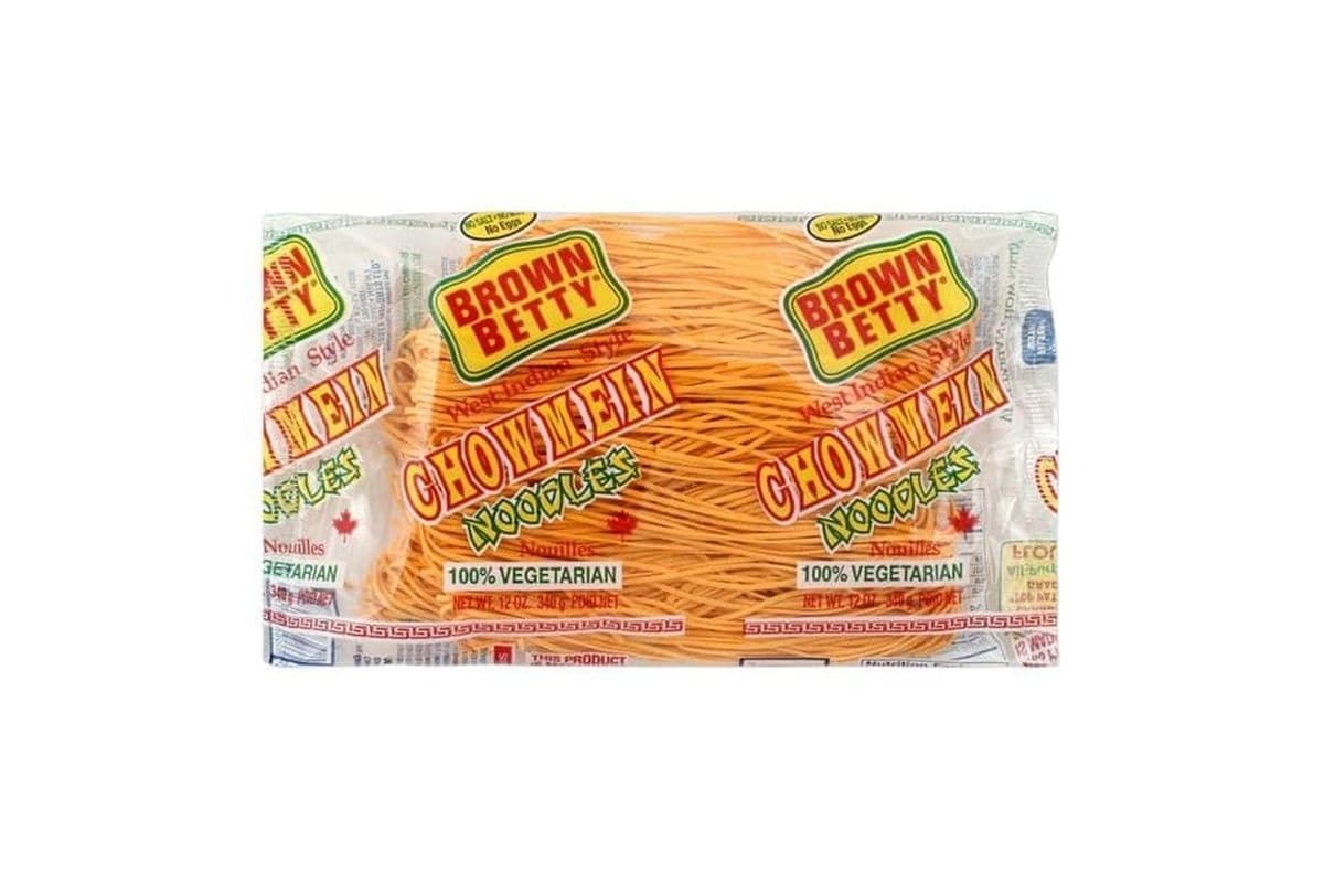Brown Betty Chow Mein (340 g)