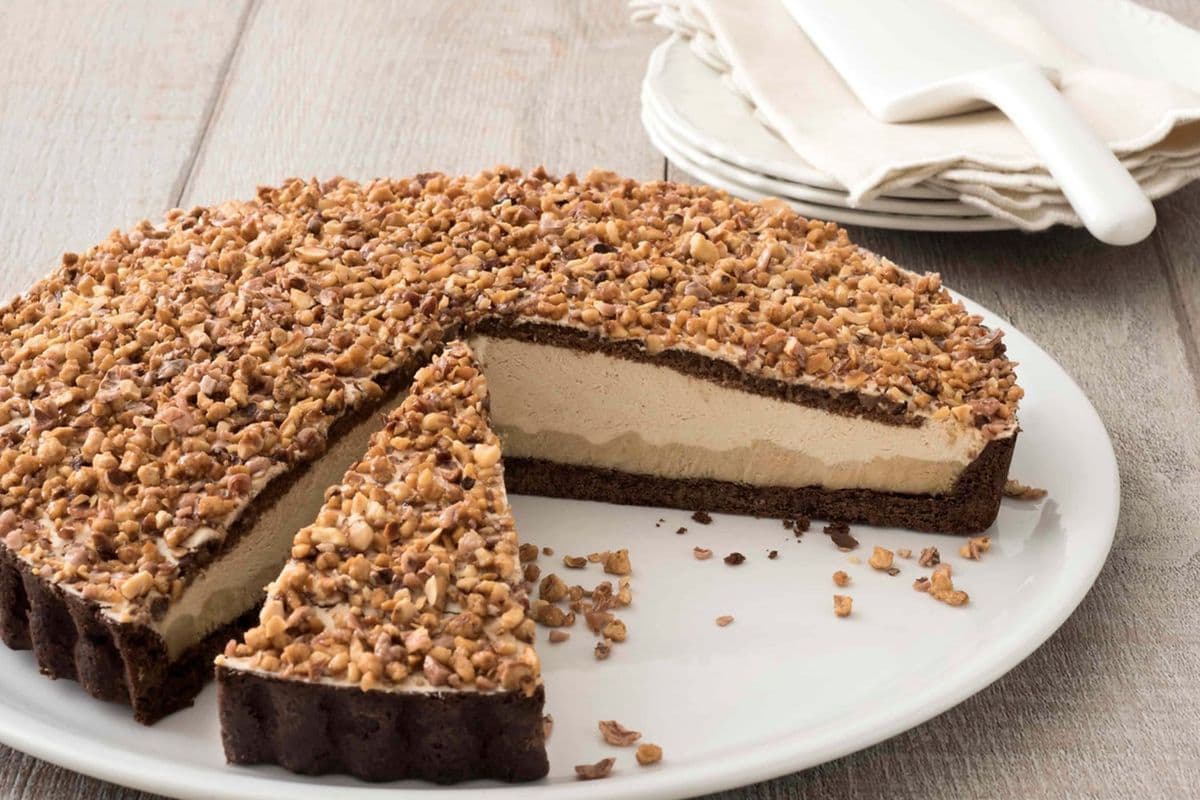 Hazelnut Passion