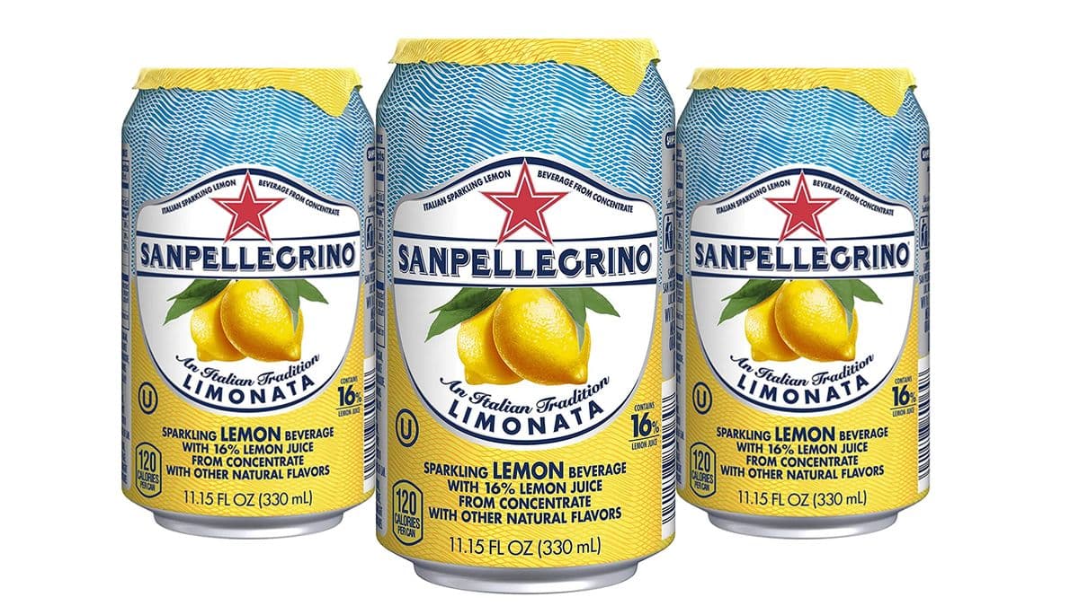 Sanpellegrino