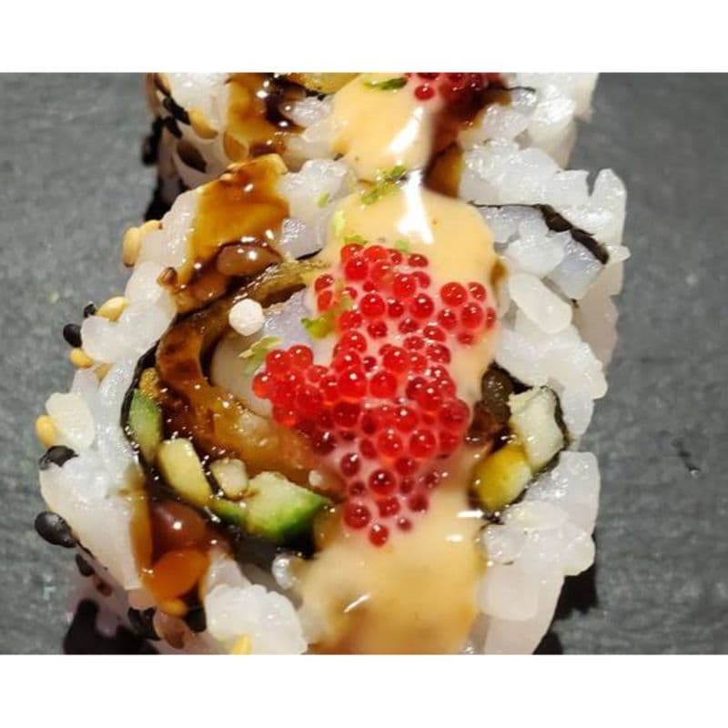 Dynamite Roll