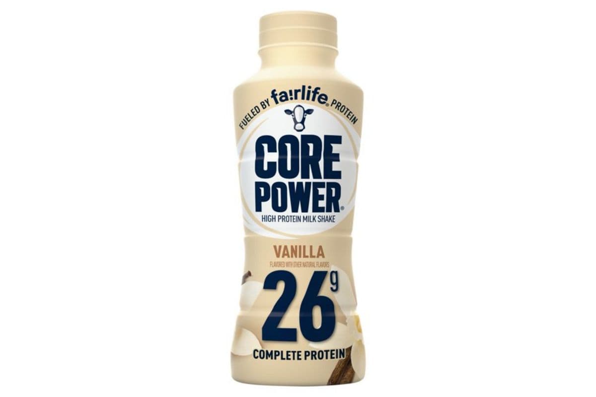 Core Power Vanilla (414 ml)