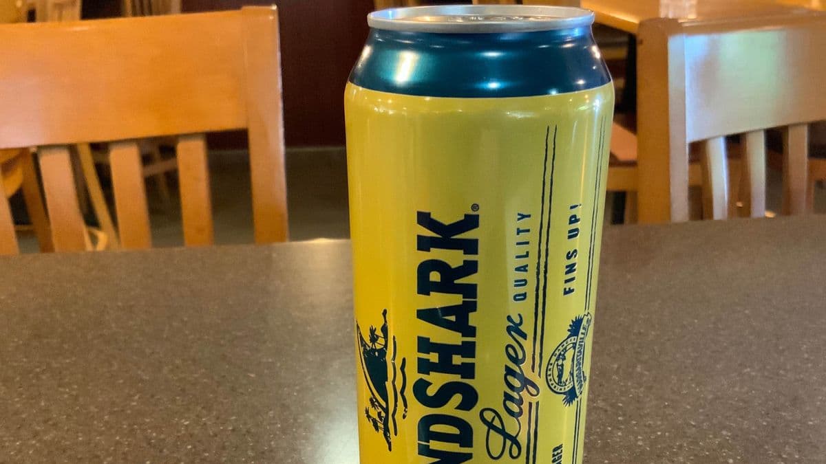 Landshark 6-Pack