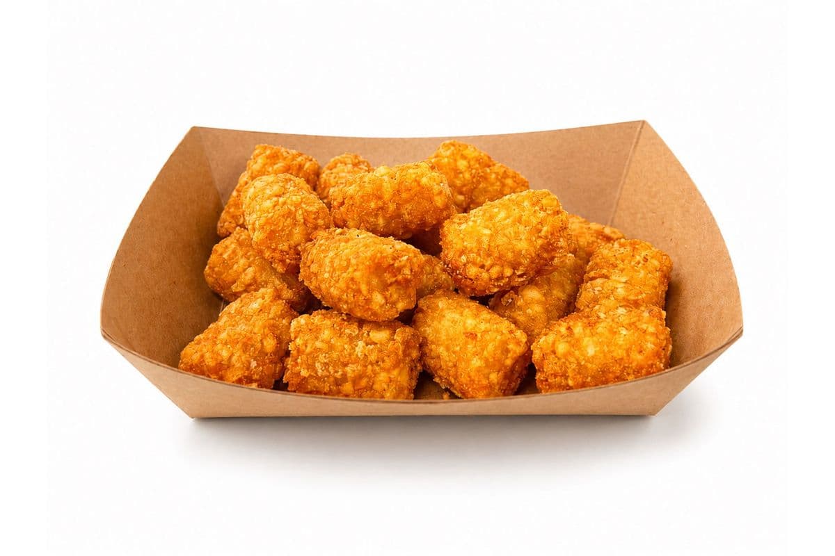 Tator Tots