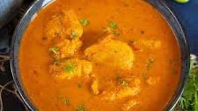 Fish Curry