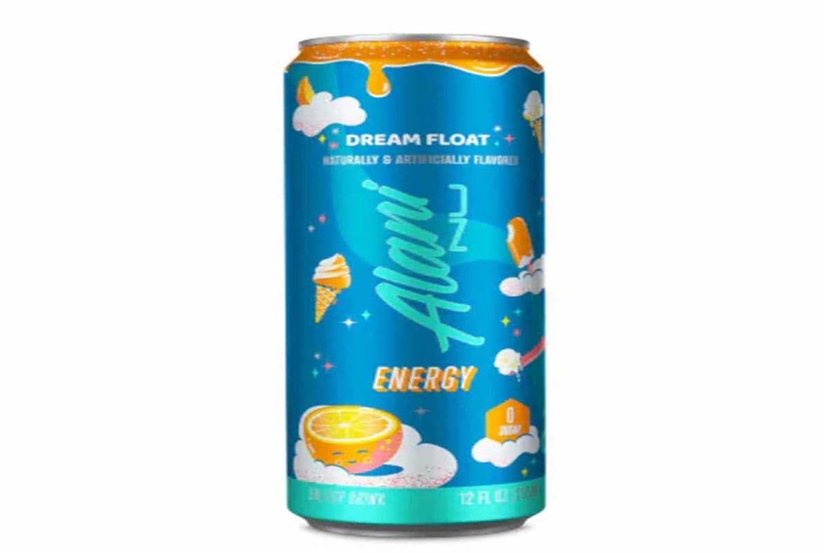 ALANI DREAM FLOAT (355ML) (10 Cal)