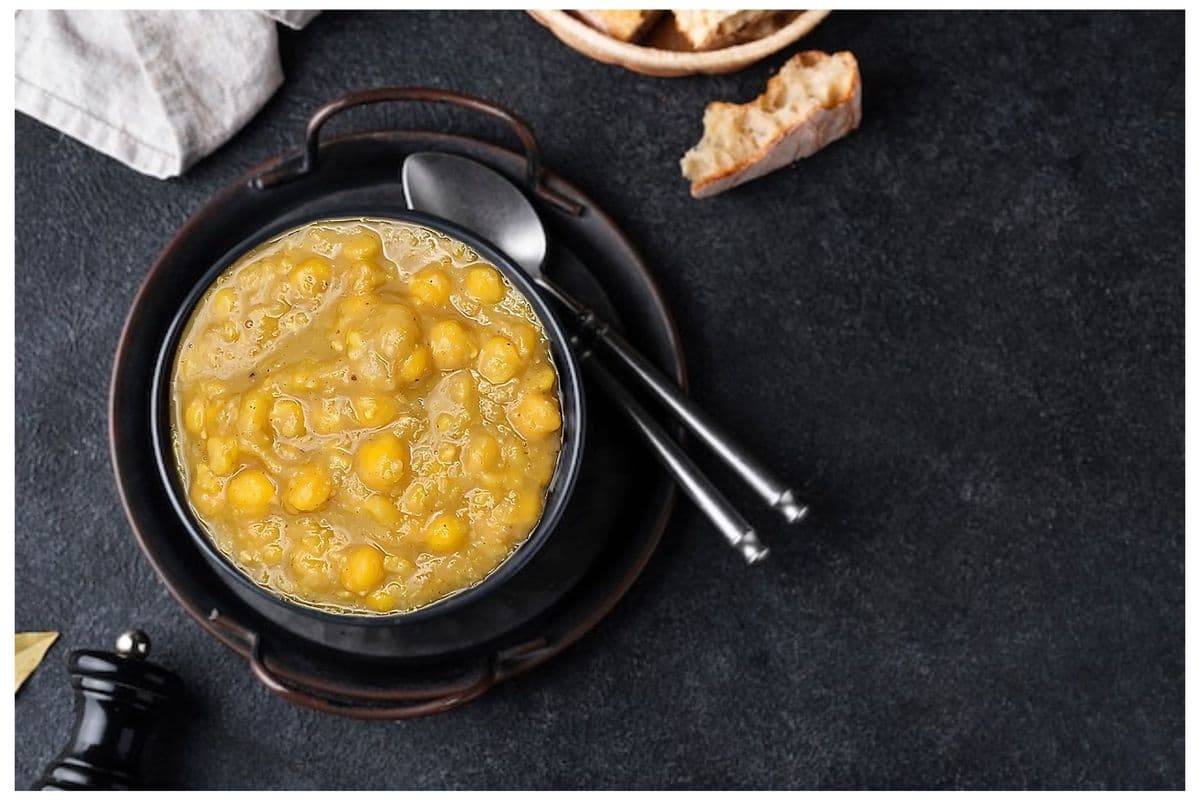 Channa (Chickpea)