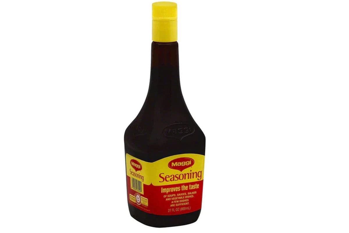 Maggi Seasoning (800 ml)