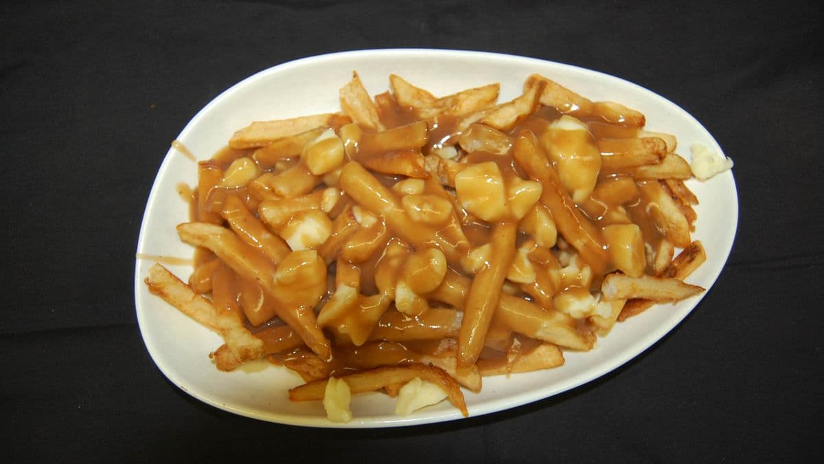 Poutine