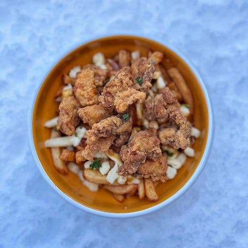 Poutine Pépites (Dodue)