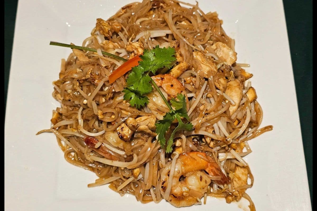 Pad Thai