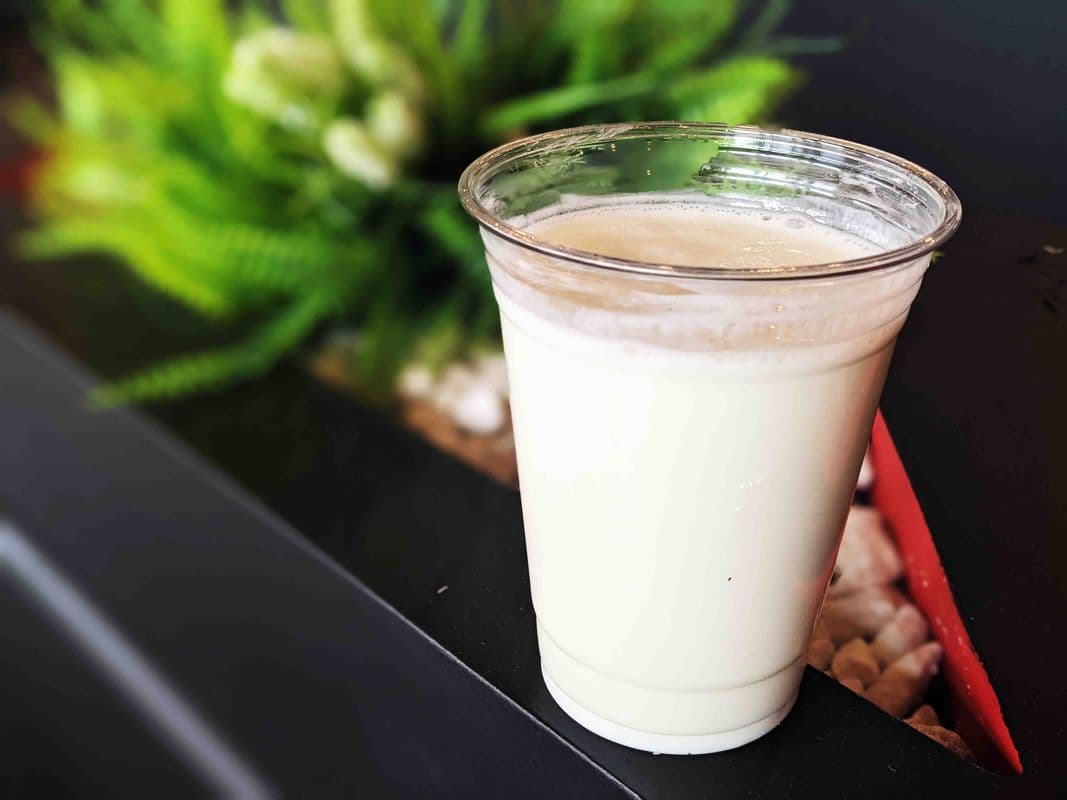 Dil-Bahaar Lassi