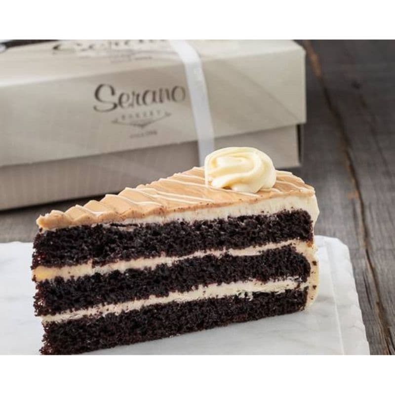 Bueno Slice
