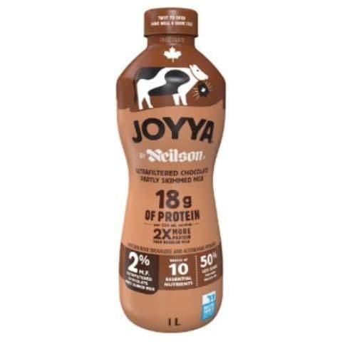 Neilson JOYYA Chocolate UF 1L