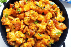 Aloo Gobhi