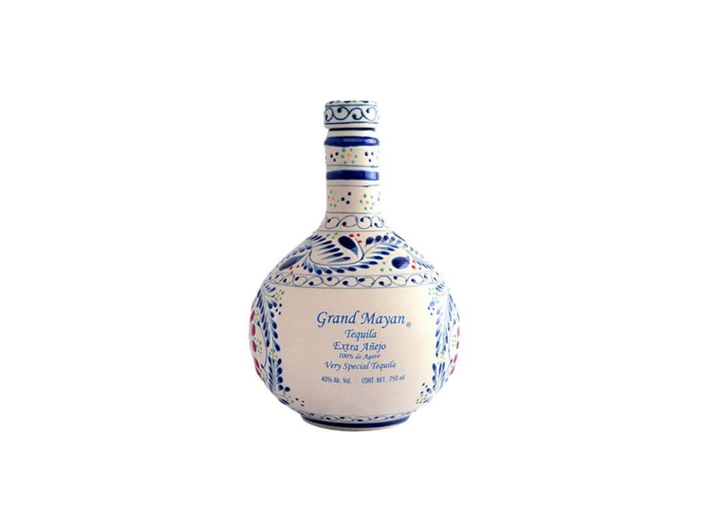 Grand Mayan - Ultra Aged (750ml)