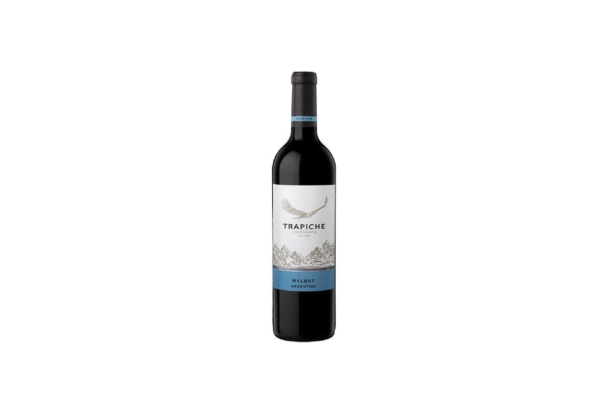Trapiche Malbec (750ml)