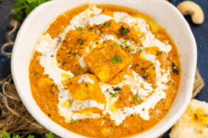 Paneer Lababdar