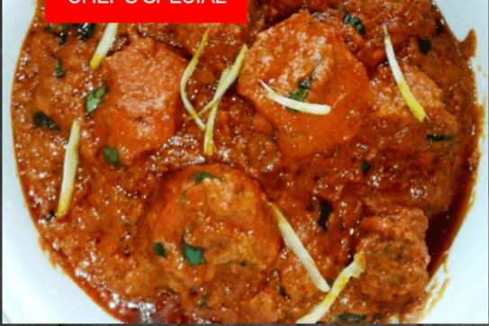 Village Special Angara Chicken (Boneless)