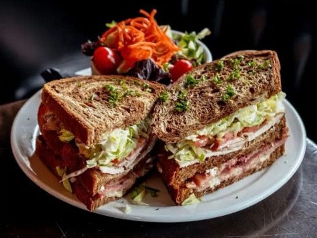 Club Sandwich