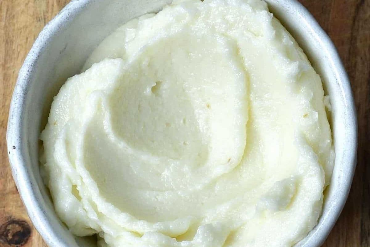 Signature Garlic Sauce