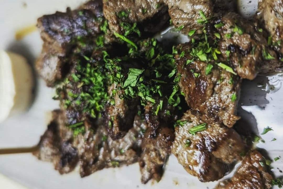 Steak Bites (8 oz)