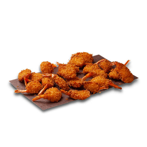 20 Shrimp