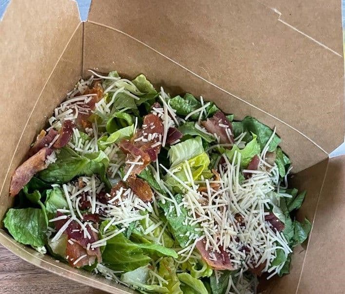 Large Caesar Salad