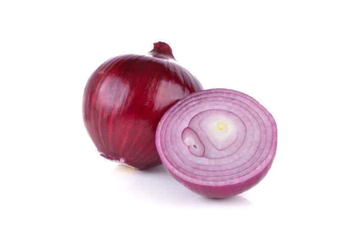 Red Onion