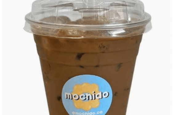 Vietnamese Coffee